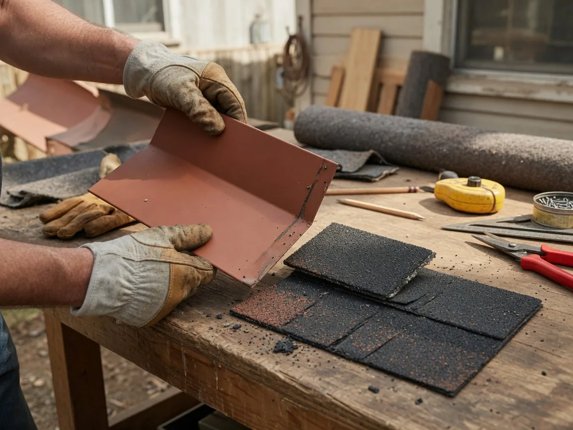 Roof Repair company in Flemington, MO